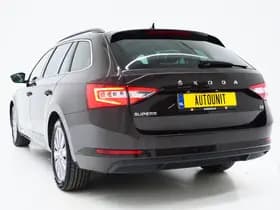 Škoda Superb Combi 1.4 TSI iV 218PK thumbnail 3