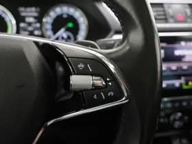 Škoda Superb Combi 1.4 TSI iV 218PK thumbnail 24