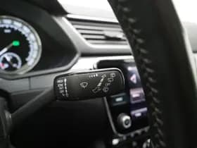 Škoda Superb Combi 1.4 TSI iV 218PK thumbnail 25