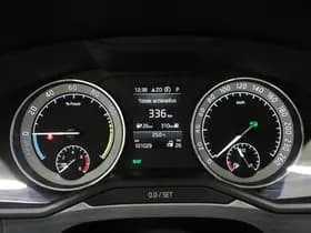 Škoda Superb Combi 1.4 TSI iV 218PK thumbnail 26