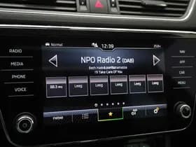 Škoda Superb Combi 1.4 TSI iV 218PK thumbnail 27