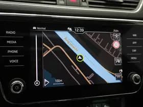 Škoda Superb Combi 1.4 TSI iV 218PK thumbnail 28