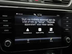 Škoda Superb Combi 1.4 TSI iV 218PK thumbnail 29