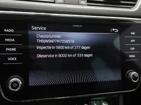 Škoda Superb Combi 1.4 TSI iV 218PK thumbnail 30