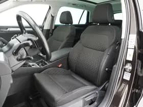 Škoda Superb Combi 1.4 TSI iV 218PK thumbnail 4