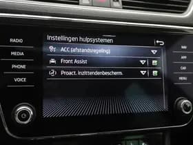 Škoda Superb Combi 1.4 TSI iV 218PK thumbnail 31