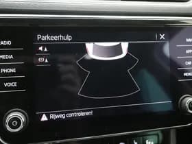 Škoda Superb Combi 1.4 TSI iV 218PK thumbnail 32