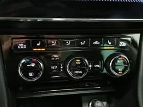 Škoda Superb Combi 1.4 TSI iV 218PK thumbnail 33