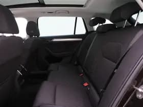 Škoda Superb Combi 1.4 TSI iV 218PK thumbnail 37
