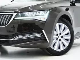 Škoda Superb Combi 1.4 TSI iV 218PK thumbnail 6