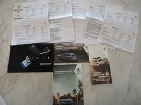 Škoda Superb Combi 1.4 TSI iV 218PK thumbnail 8