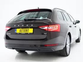 Škoda Superb Combi 1.4 TSI iV 218PK thumbnail 9