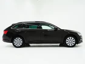 Škoda Superb Combi 1.4 TSI iV 218PK thumbnail 10
