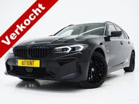 BMW 3 Serie Touring 330e M Sport Pro LCI