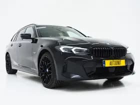 BMW 3 Serie Touring 330e M Sport Pro LCI thumbnail 11