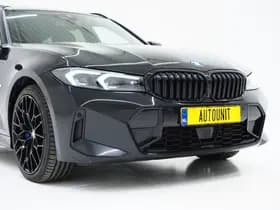 BMW 3 Serie Touring 330e M Sport Pro LCI thumbnail 12