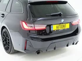 BMW 3 Serie Touring 330e M Sport Pro LCI thumbnail 14