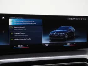 BMW 3 Serie Touring 330e M Sport Pro LCI thumbnail 32