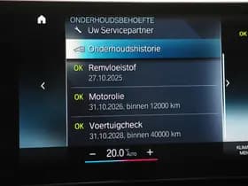 BMW 3 Serie Touring 330e M Sport Pro LCI thumbnail 33