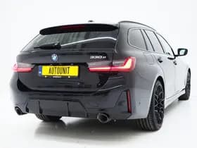 BMW 3 Serie Touring 330e M Sport Pro LCI thumbnail 9