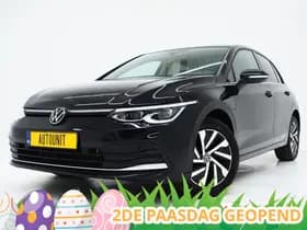 Volkswagen Golf 1.4 eHybrid Style 204PK