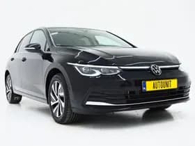 Volkswagen Golf 1.4 eHybrid Style 204PK thumbnail 11