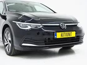 Volkswagen Golf 1.4 eHybrid Style 204PK thumbnail 12