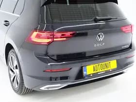 Volkswagen Golf 1.4 eHybrid Style 204PK thumbnail 14