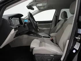 Volkswagen Golf 1.4 eHybrid Style 204PK thumbnail 17