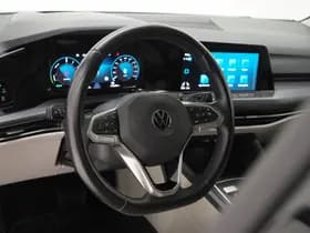 Volkswagen Golf 1.4 eHybrid Style 204PK thumbnail 18