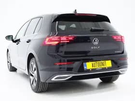 Volkswagen Golf 1.4 eHybrid Style 204PK thumbnail 3