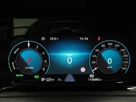 Volkswagen Golf 1.4 eHybrid Style 204PK thumbnail 26