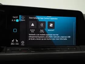 Volkswagen Golf 1.4 eHybrid Style 204PK thumbnail 29