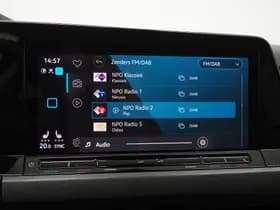 Volkswagen Golf 1.4 eHybrid Style 204PK thumbnail 30