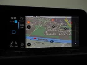 Volkswagen Golf 1.4 eHybrid Style 204PK thumbnail 31