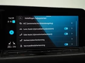 Volkswagen Golf 1.4 eHybrid Style 204PK thumbnail 35