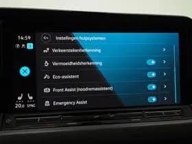 Volkswagen Golf 1.4 eHybrid Style 204PK thumbnail 36