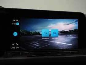 Volkswagen Golf 1.4 eHybrid Style 204PK thumbnail 37
