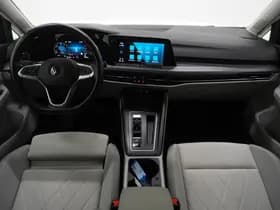 Volkswagen Golf 1.4 eHybrid Style 204PK thumbnail 5