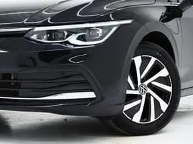 Volkswagen Golf 1.4 eHybrid Style 204PK thumbnail 6