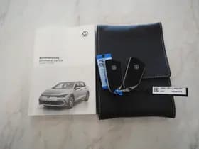 Volkswagen Golf 1.4 eHybrid Style 204PK thumbnail 8