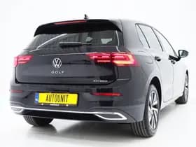 Volkswagen Golf 1.4 eHybrid Style 204PK thumbnail 9