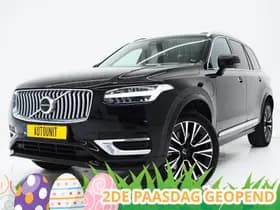 Volvo XC90 2.0 T8 Recharge AWD Ultimate 7P Long Range