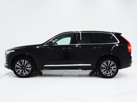Volvo XC90 2.0 T8 Recharge AWD Ultimate 7P Long Range thumbnail 2