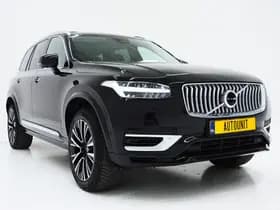Volvo XC90 2.0 T8 Recharge AWD Ultimate 7P Long Range thumbnail 11