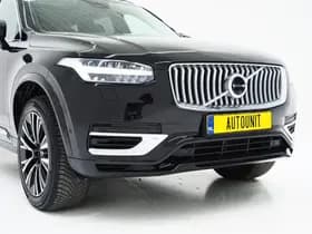 Volvo XC90 2.0 T8 Recharge AWD Ultimate 7P Long Range thumbnail 12