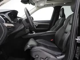 Volvo XC90 2.0 T8 Recharge AWD Ultimate 7P Long Range thumbnail 17
