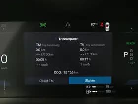 Volvo XC90 2.0 T8 Recharge AWD Ultimate 7P Long Range thumbnail 27