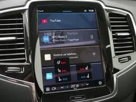 Volvo XC90 2.0 T8 Recharge AWD Ultimate 7P Long Range thumbnail 29