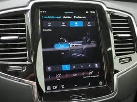 Volvo XC90 2.0 T8 Recharge AWD Ultimate 7P Long Range thumbnail 30